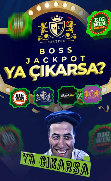 Jackpot Race Habanero